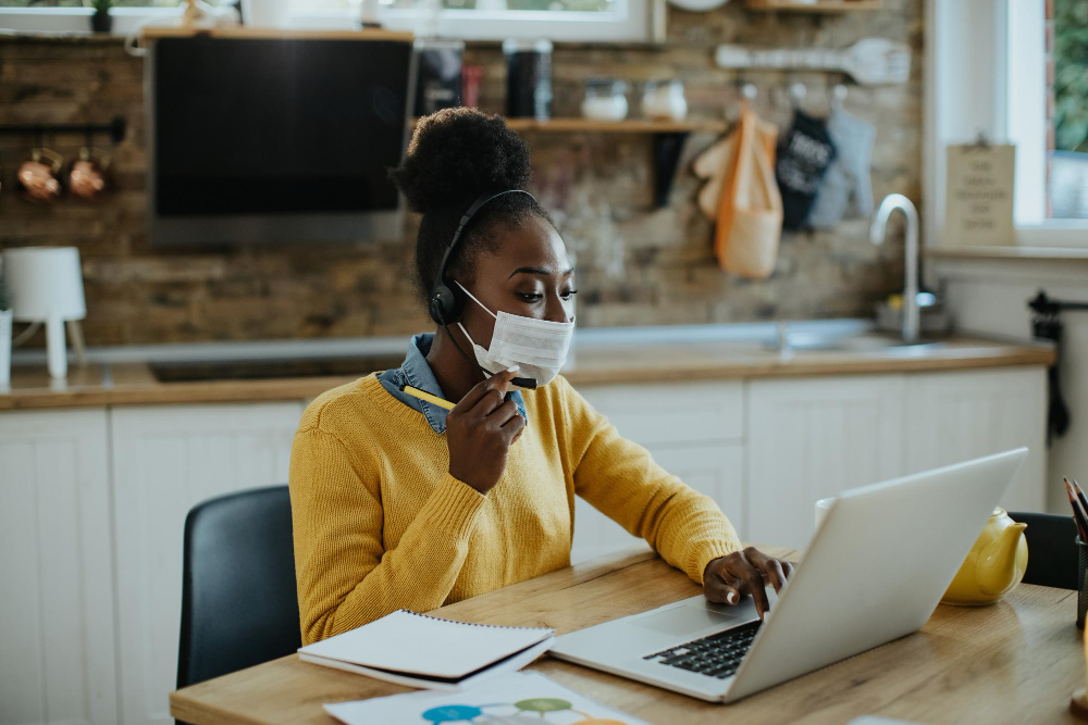 Virtual Front Office & Patient Access